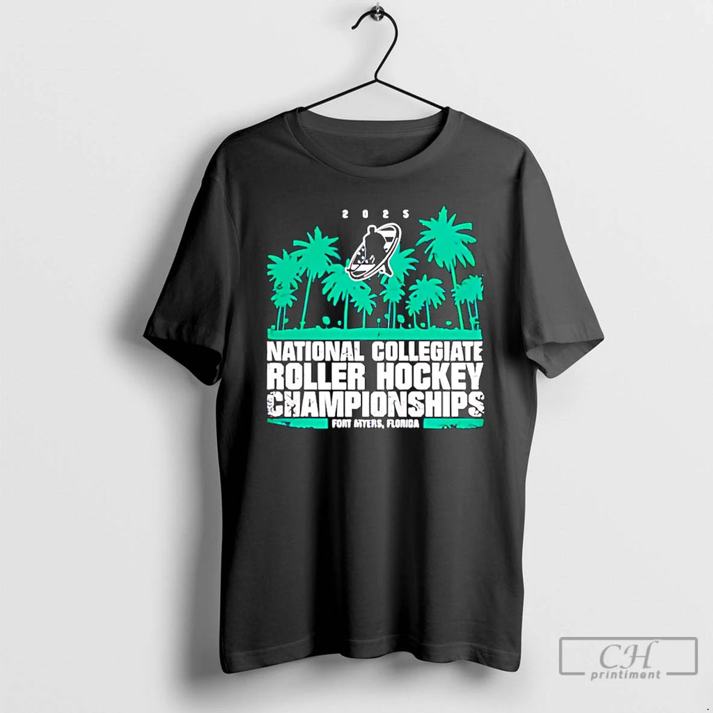 Premium National Collegiate Roller Hockey Championships 2025 Ncrha Christmas