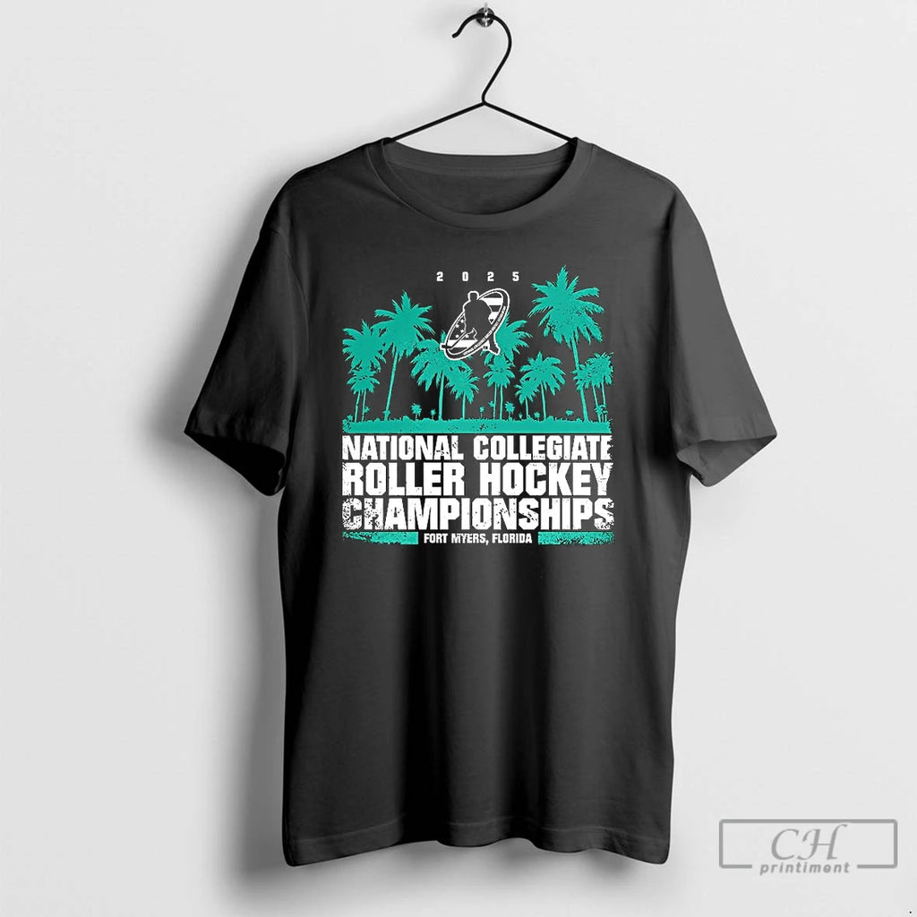 Premium National Collegiate Roller Hockey Championships 2025 Ncrha