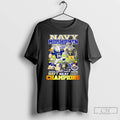 Premium Navy Midshipmen 126th Army Navy Game Champions Navy Beat Army Christmas T Shirts Sweater