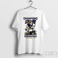 Premium Navy Midshipmen 2025 Cic Trophy Champions Go Nay Beat Army