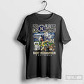 Premium Navy Midshipmen Football Defeat Army Black Knights 2025