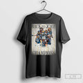 Premium Navy Midshipmen Go Navy Back To Back Champions