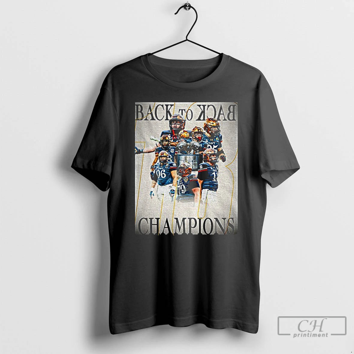 Premium Navy Midshipmen Go Navy Back To Back Champions