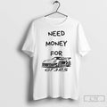 Premium Need Money For Gt3 Rs Car Lover