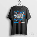 Premium New York Rangers Welcome Back Jacob Nice Elbow Head Shot Trou Trou Clean Hit