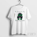 Premium No Shame In My Recovery Game Green Shirt Sweater