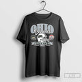 Premium Ohio Bobcats Football 2025 Frisco Bowl