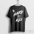 Premium Oklahoma Football Taylor Wein Hard To Kill