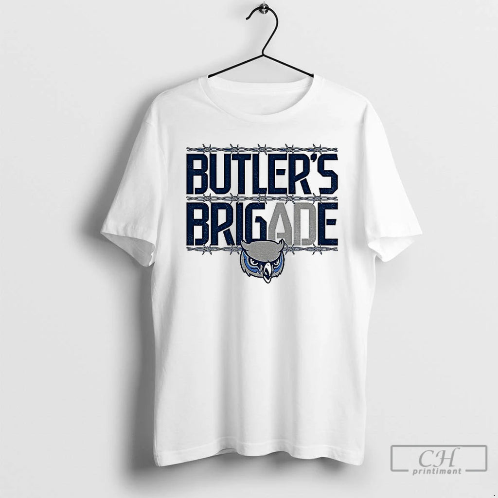 Premium Olathe West Youth Football Butlers Brigade