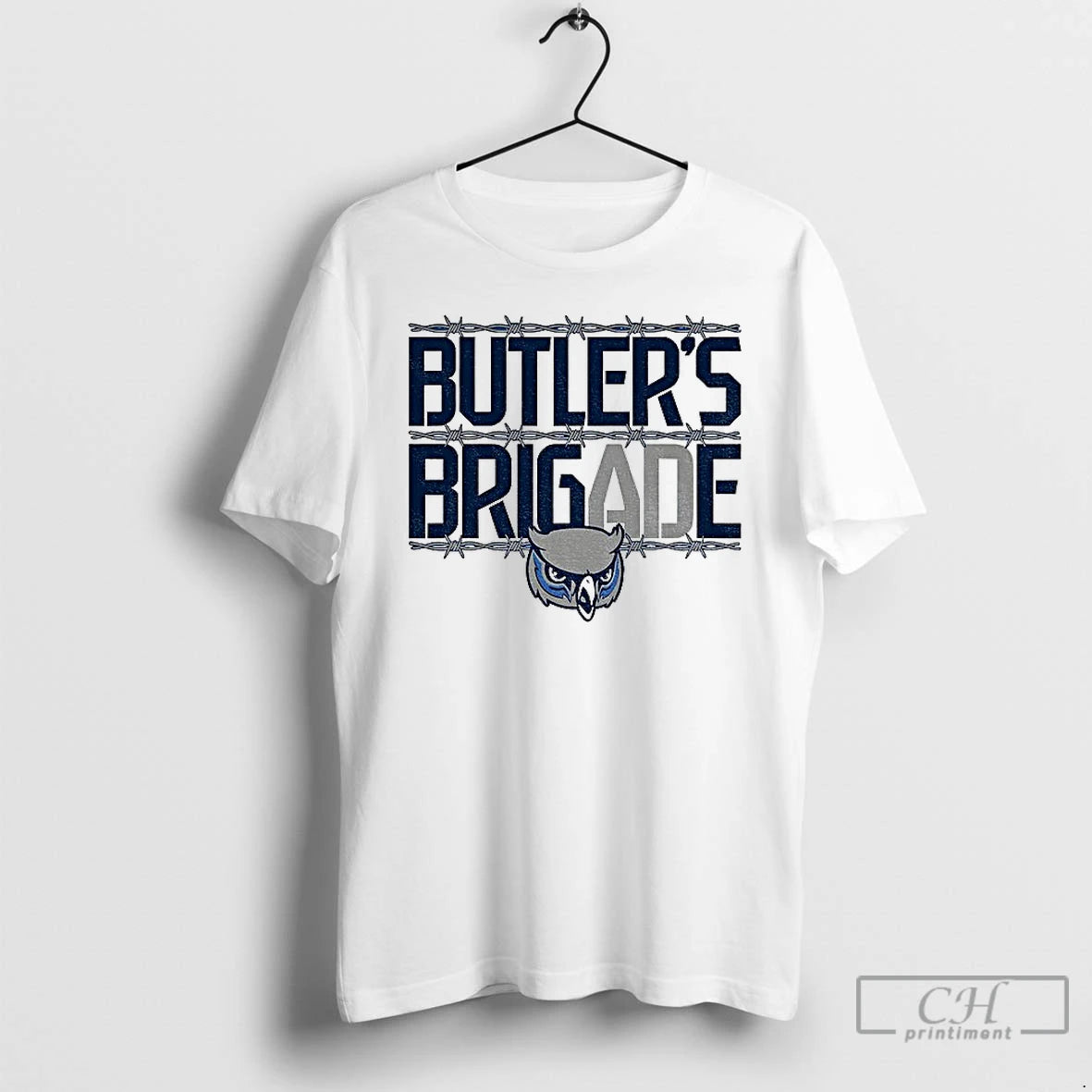 Premium Olathe West Youth Football Butlers Brigade