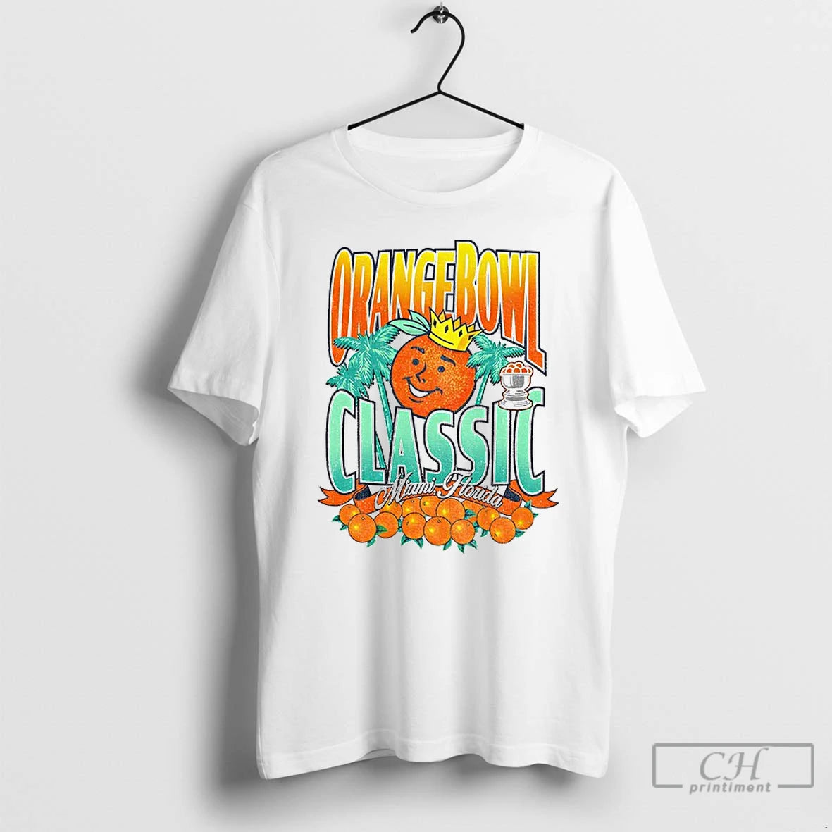 Premium Orange Bowl Classic Miami Florida