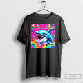 Premium Ovulations Dolphin Rainbow Meme