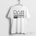 Premium Pax Unplugged 2025 Show Shirt Sweater