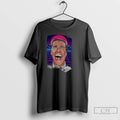 Premium Patrick Bateman Hip To Be Square