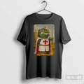 Premium Pepe The Frog Apu Apustaja Templar Knight