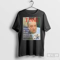 Premium Person Of The Year Ahmed El Ahmed Time
