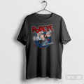 Premium Popeye The Sailorman I Yam What I Yam Cartoon