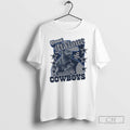 Premium Post Malone Dallas Cowboys Shirt Sweater