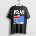 Premium Pray For Australia Sydney Strong Flag