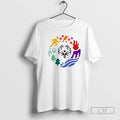 Premium Premium 2026 Special Olympics Usa Games Logo Shirt Sweater