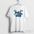 Premium Pussy Chicken No Fear Gear Cartoon Shirt Sweater