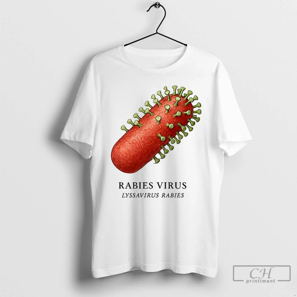 Premium Rabies Virus Lyssavirus Rabies