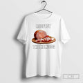 Premium Respect The Hamdog Meme Shirt Sweater