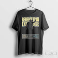 Premium Rod Wave The Redemption Experience World Tour 2025