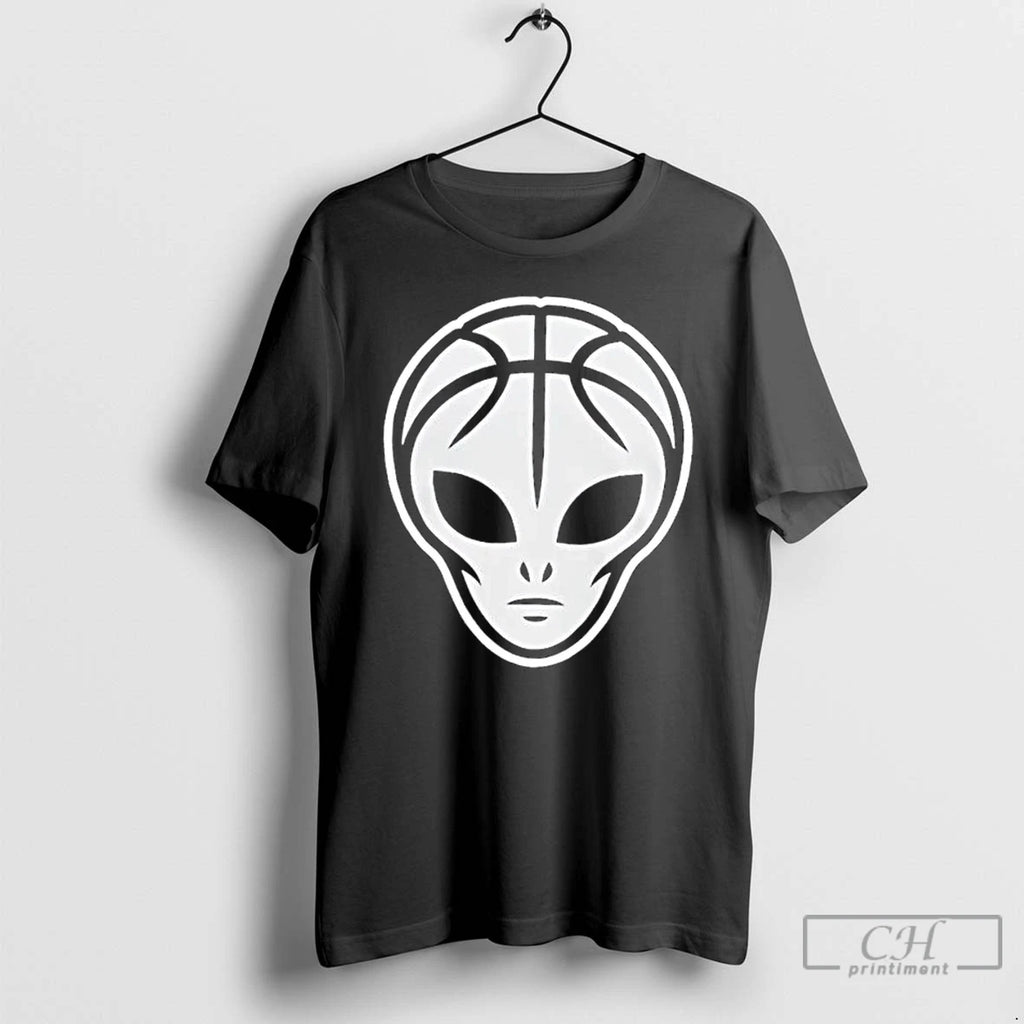 Premium San Antonio Spurs City Edition Area 51