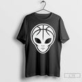 Premium San Antonio Spurs City Edition Area 51