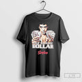 Premium Scarface Tony Montana Get Every Dollar