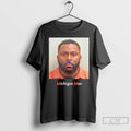 Premium Sherrone Moore Mugshot Michigan Man