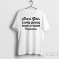 Premium Short Girls Stopped Growing Because They Reached Perfection