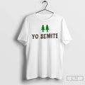 Premium Siraj Hashmi Yo Semite Christmas