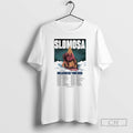 Premium Slomosa Breaking Ice Tour 2026 Dates Shirt Sweater
