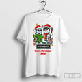 Premium Snowasis Liam Noel R Kid Merry Christmas