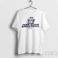 Premium Snowman Penn State Nittany Lions Basketball Merry Christmas 2025