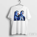 Premium Steve Phelps And Steve Odonnell Nascar Clown Vintage