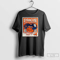 Premium Syracuse Orange University Happy Holidays