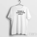 Premium Terms And Conditions Apply