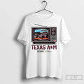 Premium Texas Am Aggies Cfp 2025 2026 Kyle Field Tv Stadium