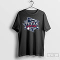 Premium Texas All State Games 2025 Usssa Logo