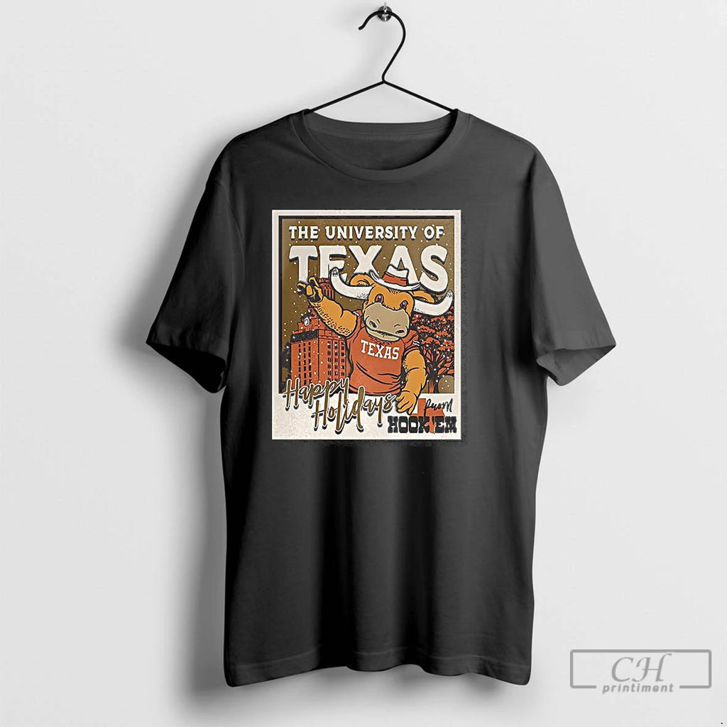 Premium Texas Longhorns The University Of Texas