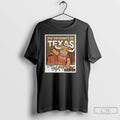 Premium Texas Longhorns The University Of Texas