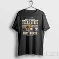 Premium Texas State Bobcats 2025 Armed Forces Bowl Bound