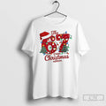 Premium The 6 7 Crew Christmas Edition Merry Christmas