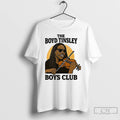 Premium The Boyd Tinsley Boys Club