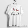 Premium The Cradle Blend Shirt Sweater