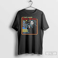 Premium The Ghostface Scream 1996 Lets Watch Scary Movies Retro