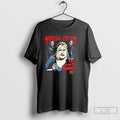 Premium The Ghostface Scream These Gays Are Trying To Murder Me Cartoon T Shirts Sweater